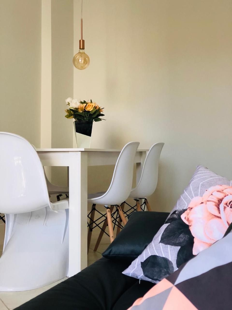 Apartamento Na Praia Dos Ingleses, Florianopolisアパートメント エクステリア 写真